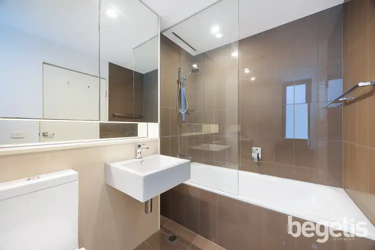 Sixth view of Homely apartment listing, 405s/5 Lardelli Drive, Ryde NSW 2112
