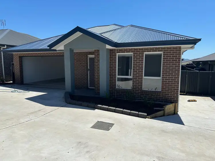 9/24 Tourmaline Drive, Aberglasslyn NSW 2320