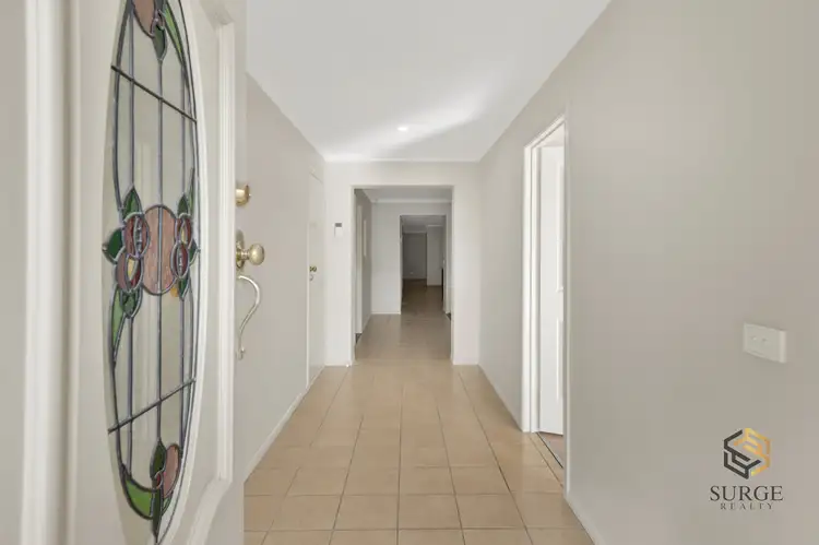 Third view of Homely house listing, 37 Domain Way, Taylors Hill VIC 3037
