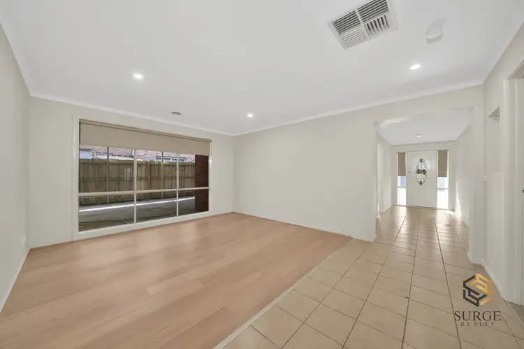 Fourth view of Homely house listing, 37 Domain Way, Taylors Hill VIC 3037