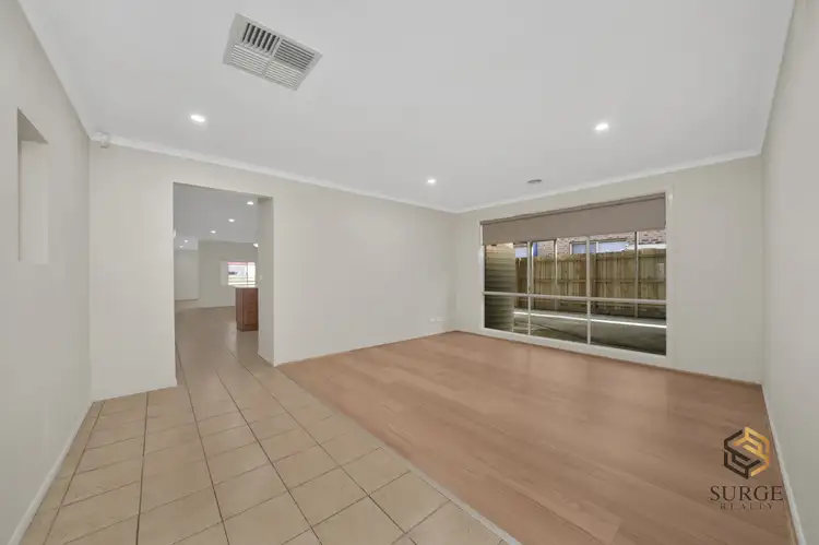 Fifth view of Homely house listing, 37 Domain Way, Taylors Hill VIC 3037