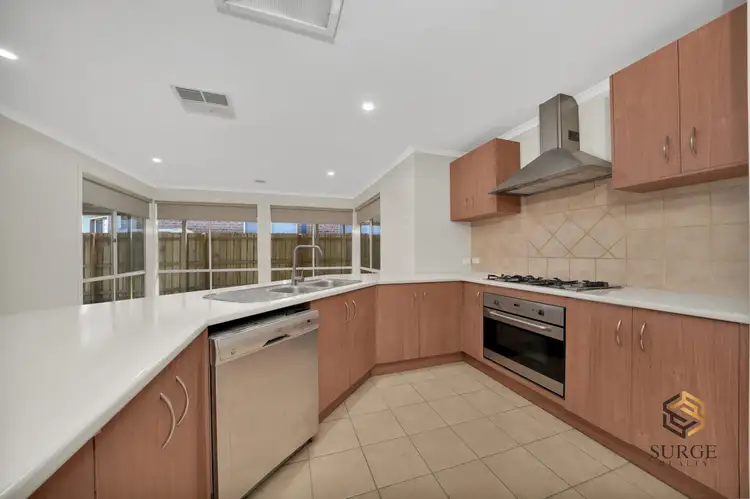 Sixth view of Homely house listing, 37 Domain Way, Taylors Hill VIC 3037