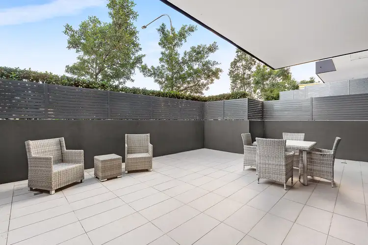 Main view of Homely apartment listing, 123/9 Winning Street, North Kellyville NSW 2155