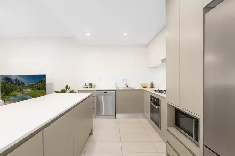 Fourth view of Homely apartment listing, 123/9 Winning Street, North Kellyville NSW 2155