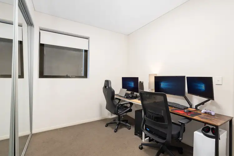 Sixth view of Homely apartment listing, 123/9 Winning Street, North Kellyville NSW 2155