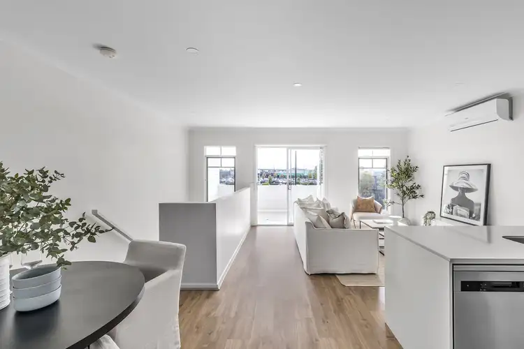 Second view of Homely house listing, 131 Carter Road, Armstrong Creek VIC 3217