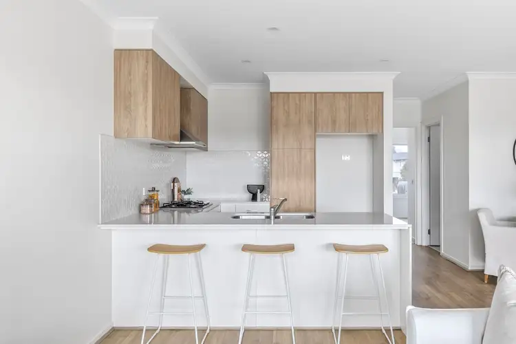 Third view of Homely house listing, 131 Carter Road, Armstrong Creek VIC 3217
