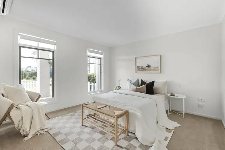 Fourth view of Homely house listing, 131 Carter Road, Armstrong Creek VIC 3217