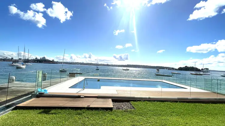 Main view of Homely apartment listing, 14/85 Yarranabbe Road, Darling Point NSW 2027