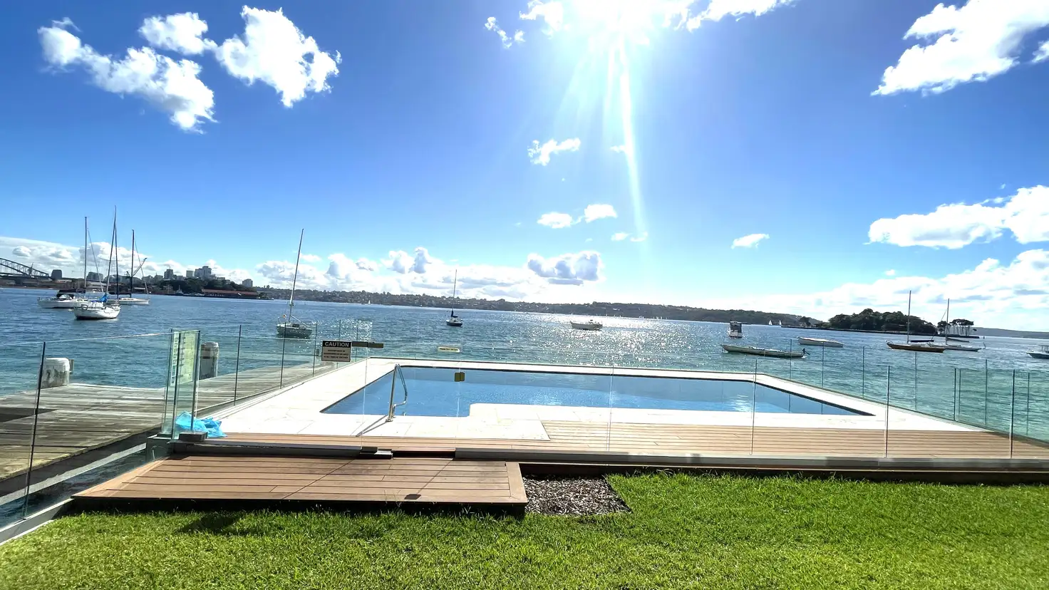 Main view of Homely apartment listing, 14/85 Yarranabbe Road, Darling Point NSW 2027
