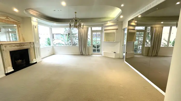 Fourth view of Homely apartment listing, 14/85 Yarranabbe Road, Darling Point NSW 2027