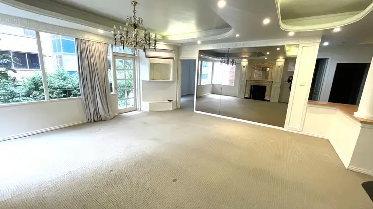 Fifth view of Homely apartment listing, 14/85 Yarranabbe Road, Darling Point NSW 2027