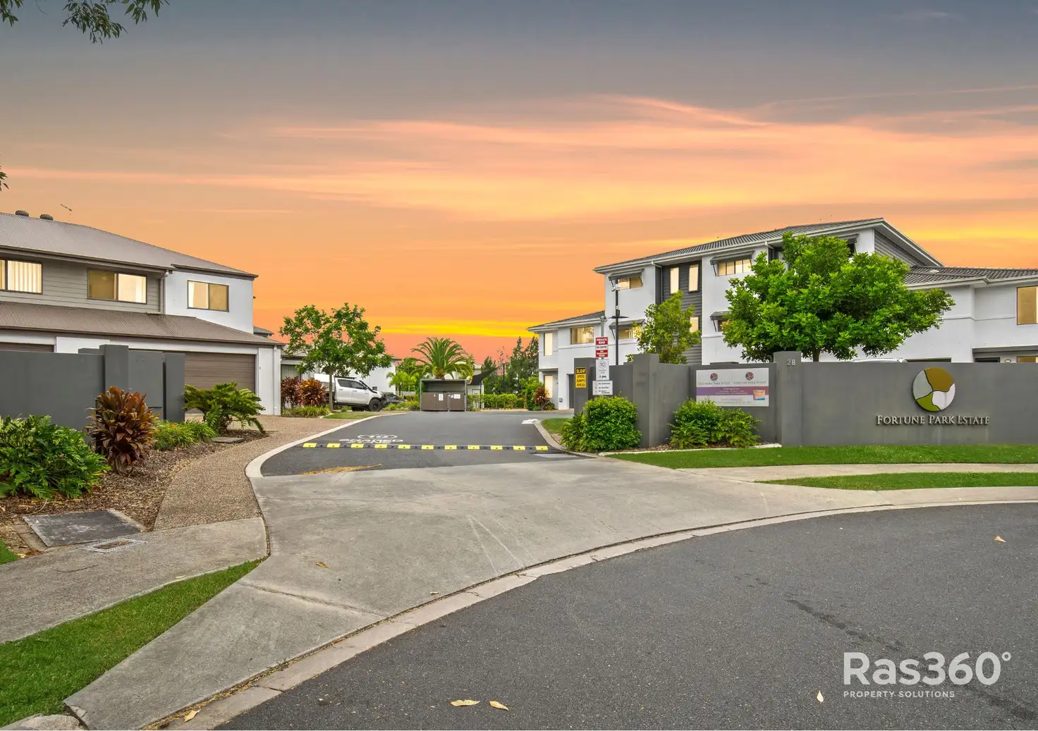 Main view of Homely townhouse listing, 33/28 Fortune Street, Coomera QLD 4209