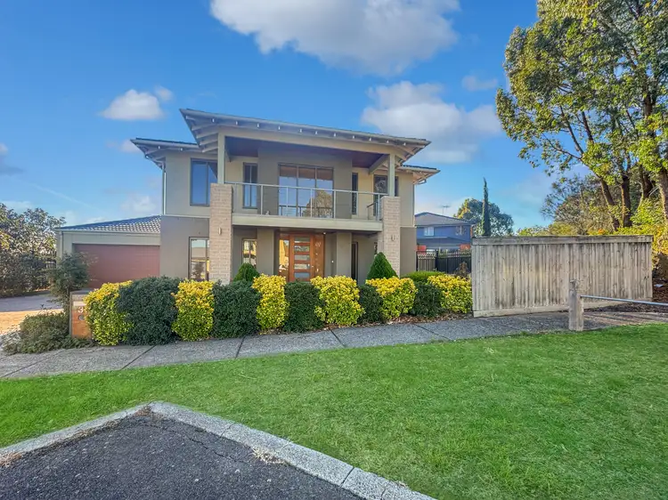 Main view of Homely house listing, 3 Mogg Court, Bundoora VIC 3083