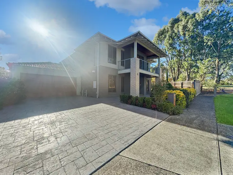 Second view of Homely house listing, 3 Mogg Court, Bundoora VIC 3083