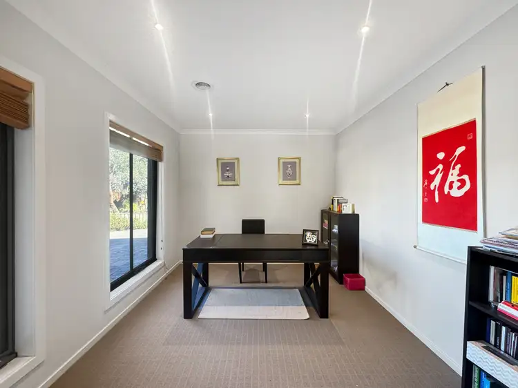 Fifth view of Homely house listing, 3 Mogg Court, Bundoora VIC 3083