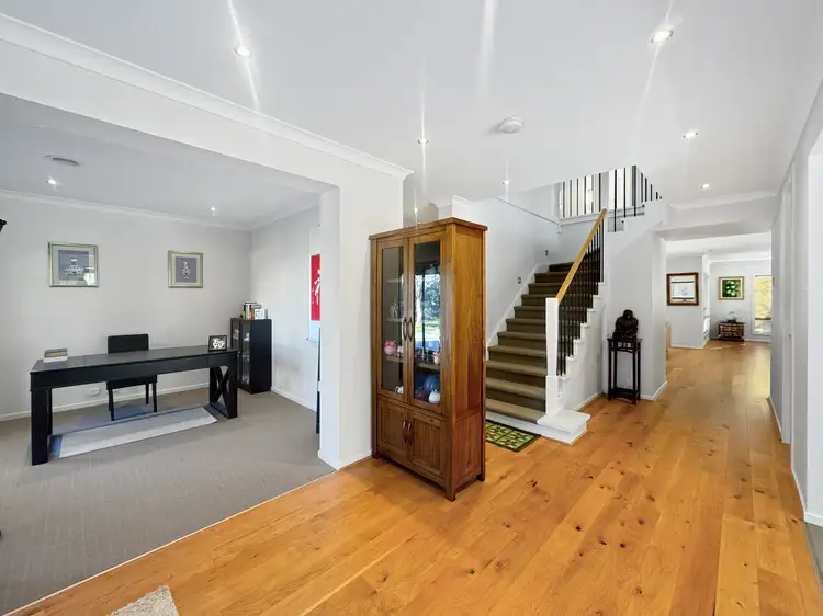 Sixth view of Homely house listing, 3 Mogg Court, Bundoora VIC 3083