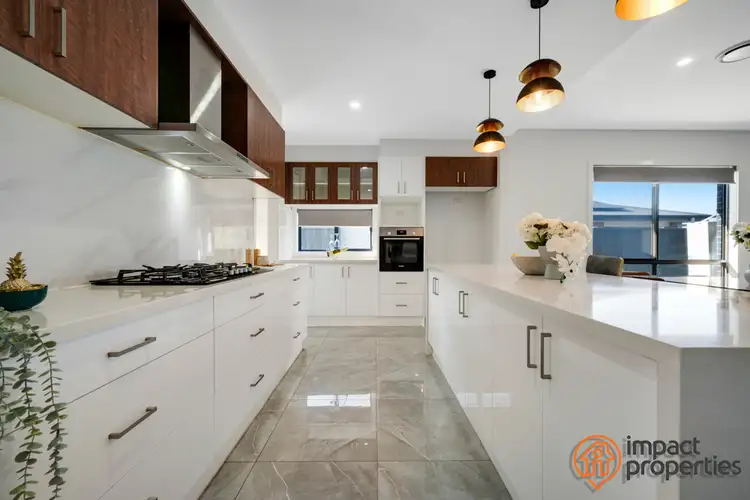 Third view of Homely house listing, 17 Nell Edeson Street, Taylor ACT 2913