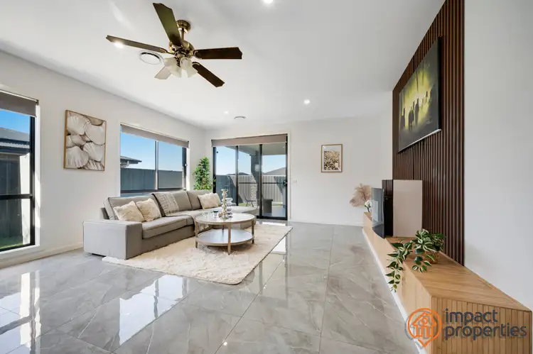 Third view of Homely house listing, 17 Nell Edeson Street, Taylor ACT 2913