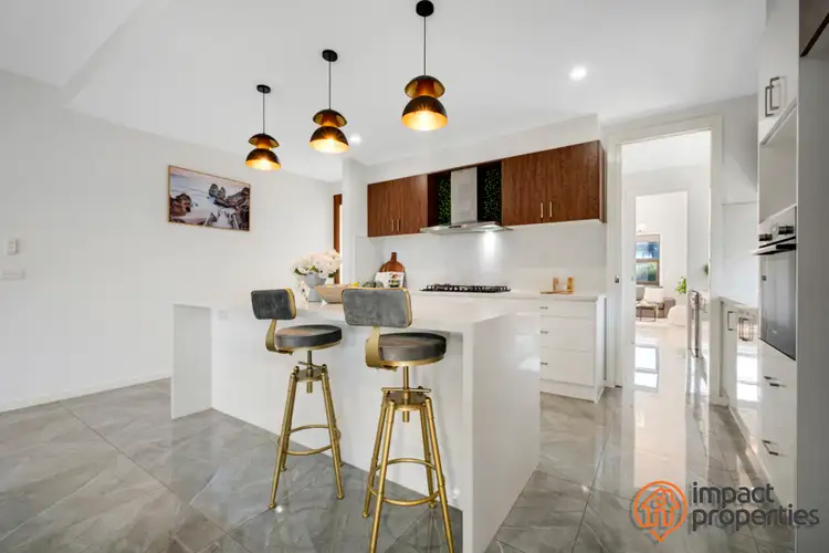 Fourth view of Homely house listing, 17 Nell Edeson Street, Taylor ACT 2913