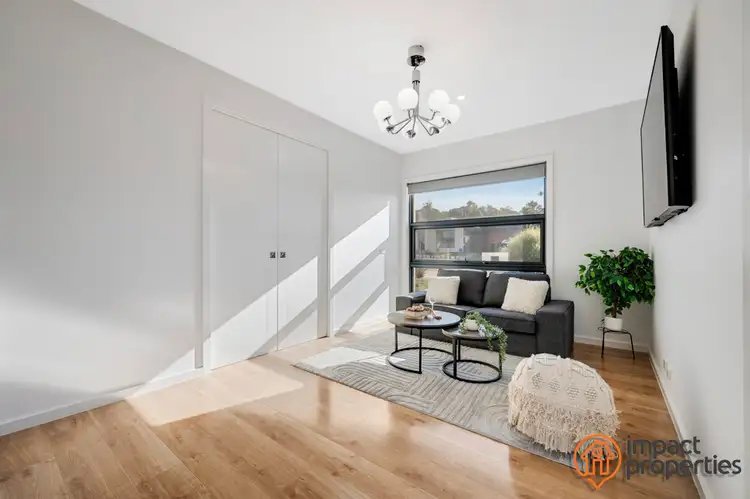 Sixth view of Homely house listing, 17 Nell Edeson Street, Taylor ACT 2913