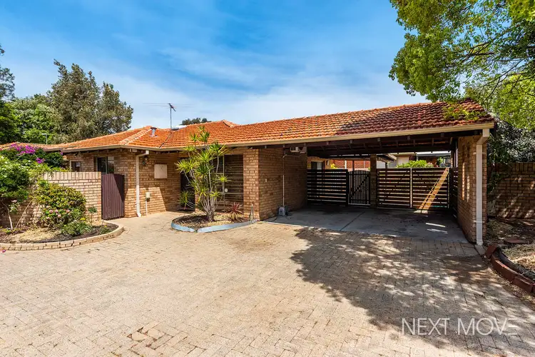 14A Edgecumbe Street, Como WA 6152
