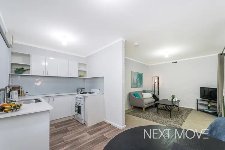 Third view of Homely apartment listing, 3/15 Currie Street, Jolimont WA 6014