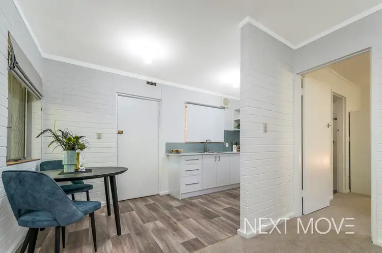Fourth view of Homely apartment listing, 3/15 Currie Street, Jolimont WA 6014