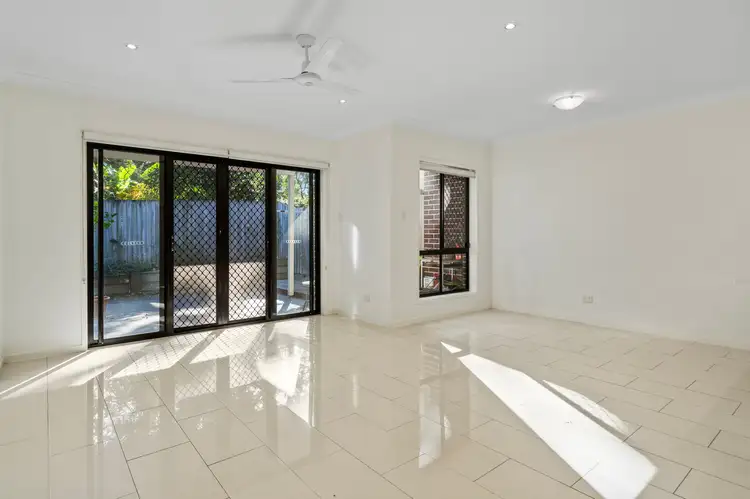 Second view of Homely townhouse listing, 15/142 Padstow Rd, Eight Mile Plains QLD 4113