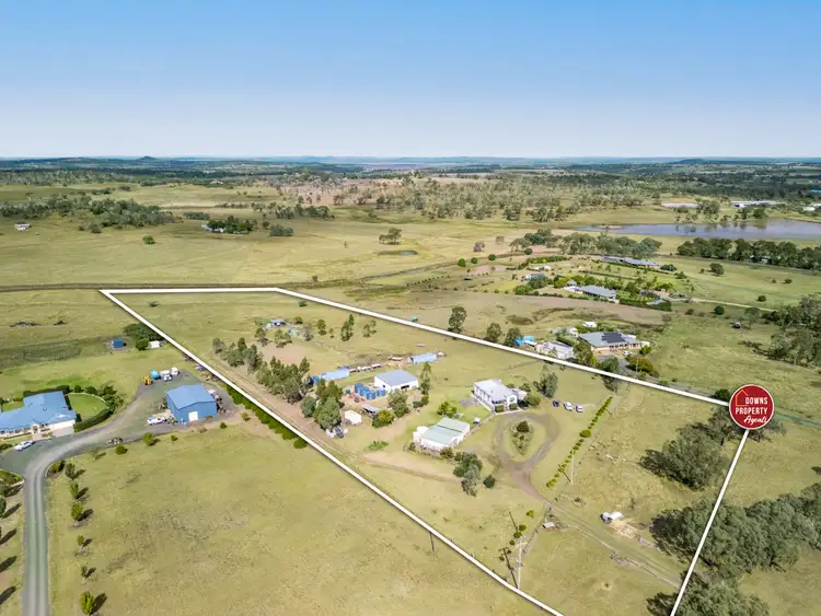 200 Toowoomba Road, Pittsworth QLD 4356