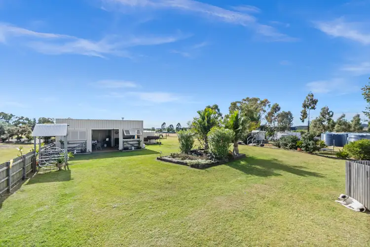 200 Toowoomba Road, Pittsworth QLD 4356