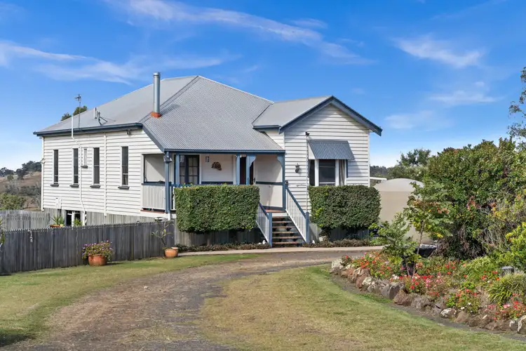 Fourth view of Homely rural property listing, 200 Toowoomba Road, Pittsworth QLD 4356
