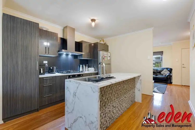 Fourth view of Homely townhouse listing, 5/1111 North East Road, Ridgehaven SA 5097