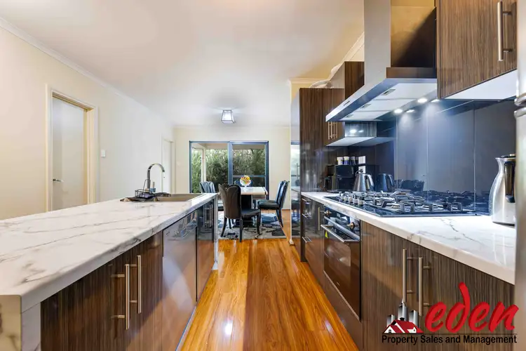 Fifth view of Homely townhouse listing, 5/1111 North East Road, Ridgehaven SA 5097