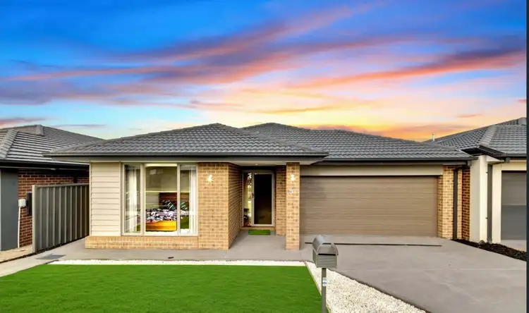 Main view of Homely house listing, 41 Conondale Avenue, Truganina VIC 3029