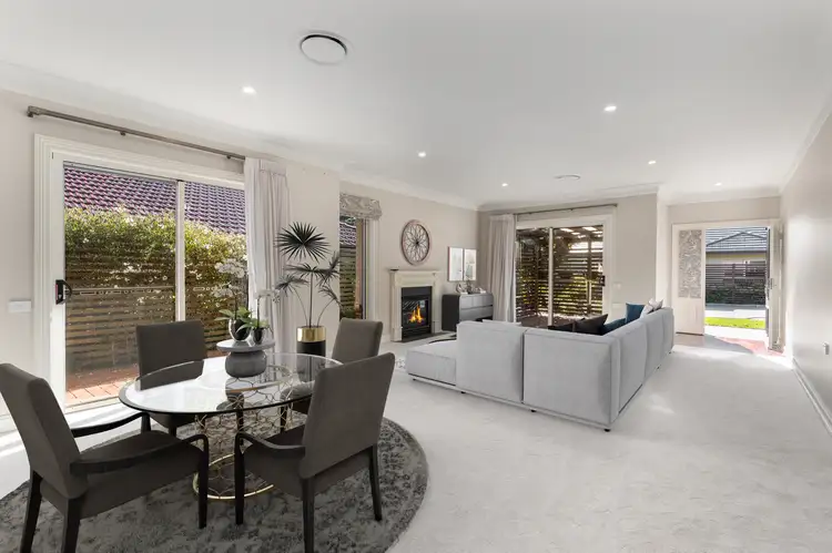 Third view of Homely villa listing, 45/8 Wiseman Road, Bowral NSW 2576
