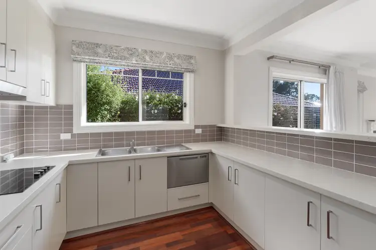 Fourth view of Homely villa listing, 45/8 Wiseman Road, Bowral NSW 2576