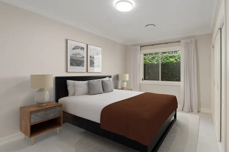 Fifth view of Homely villa listing, 45/8 Wiseman Road, Bowral NSW 2576