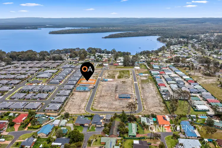 52 Patrina Circuit, St Georges Basin NSW 2540