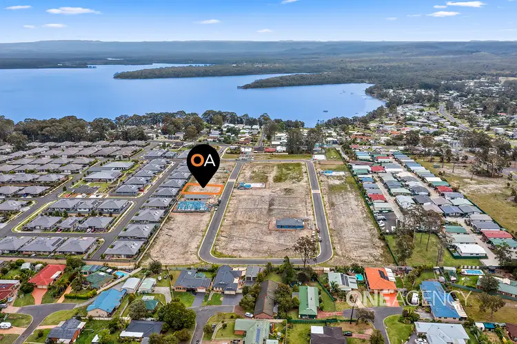 52 Patrina Circuit, St Georges Basin NSW 2540