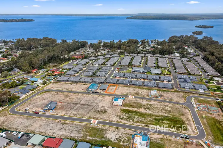 Sixth view of Homely land listing, 52 Patrina Circuit, St Georges Basin NSW 2540