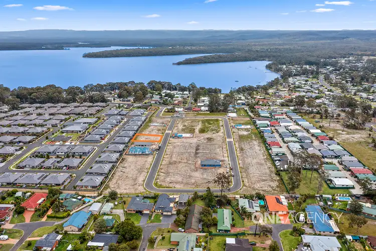 Seventh view of Homely land listing, 52 Patrina Circuit, St Georges Basin NSW 2540