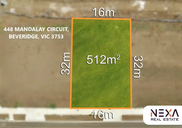 448 Mandalay Circuit, Beveridge VIC 3753