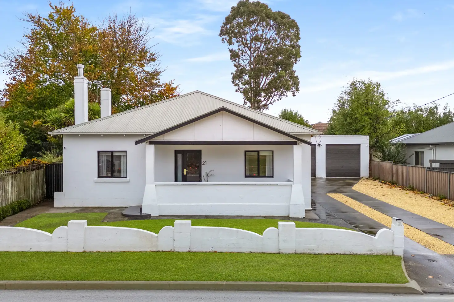 Main view of Homely house listing, 21 Chute Street, Mount Gambier SA 5290