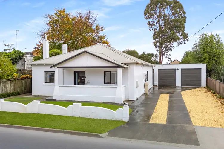 Fourth view of Homely house listing, 21 Chute Street, Mount Gambier SA 5290