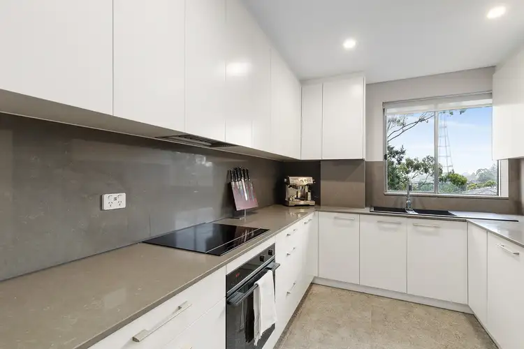 Second view of Homely apartment listing, 27/8-14 Ellis Street, Chatswood NSW 2067