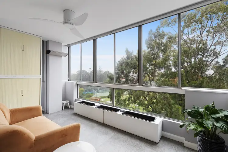 Fourth view of Homely apartment listing, 27/8-14 Ellis Street, Chatswood NSW 2067