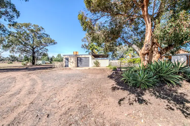 Third view of Homely rural property listing, 6R Curries Road, Dubbo NSW 2830
