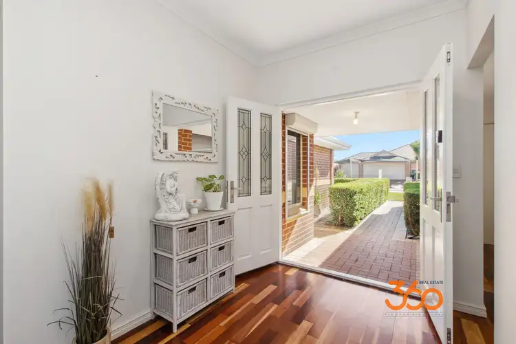Fifth view of Homely house listing, 11 Fewson Turn, Ellenbrook WA 6069