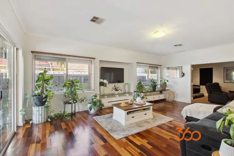 Sixth view of Homely house listing, 11 Fewson Turn, Ellenbrook WA 6069